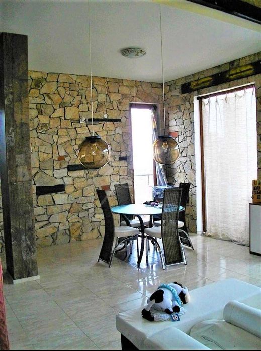 Продава се Многостаен апартамент в Бургас, Сарафово - 233 кв.м за 846 €/кв.м - Снимка #1