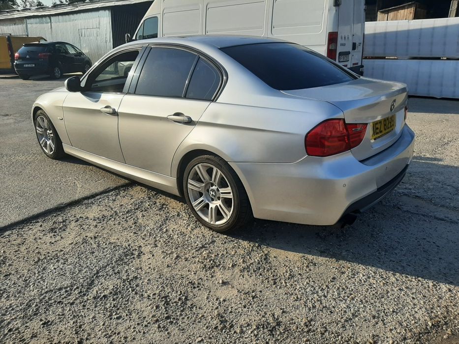 Usa stanga dreapta bmw e90,e91