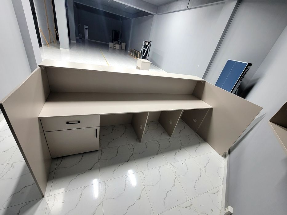 Reception,  risepshin , bar sotiladi