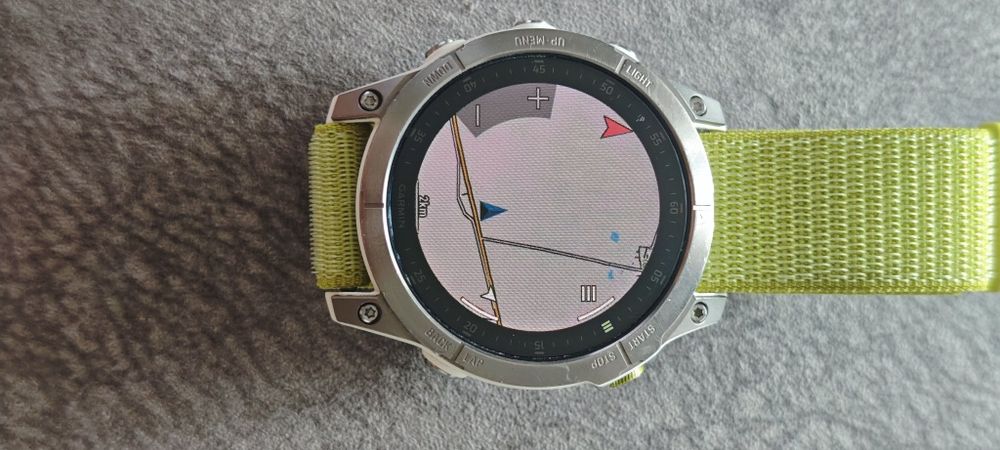 Garmin epix gen 2