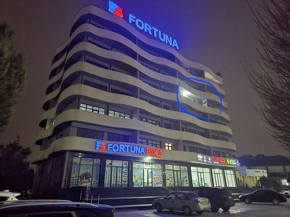 Элитный домдан квартира сотилади