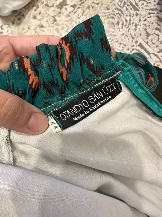 Продается платье