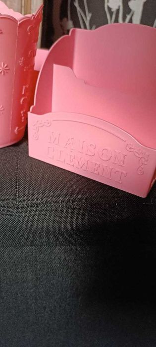 Настольный органайзер для косметики