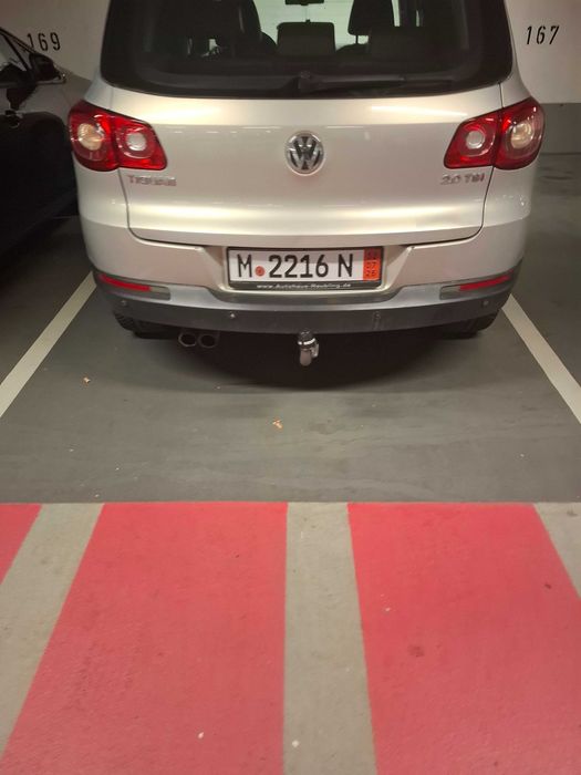 Masina Autoturism