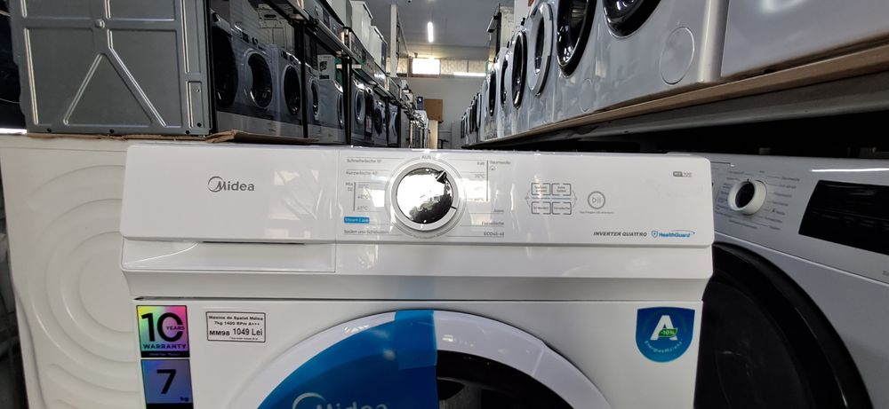 Masina de spalat Midea 7kg import Germania Garanție MM98