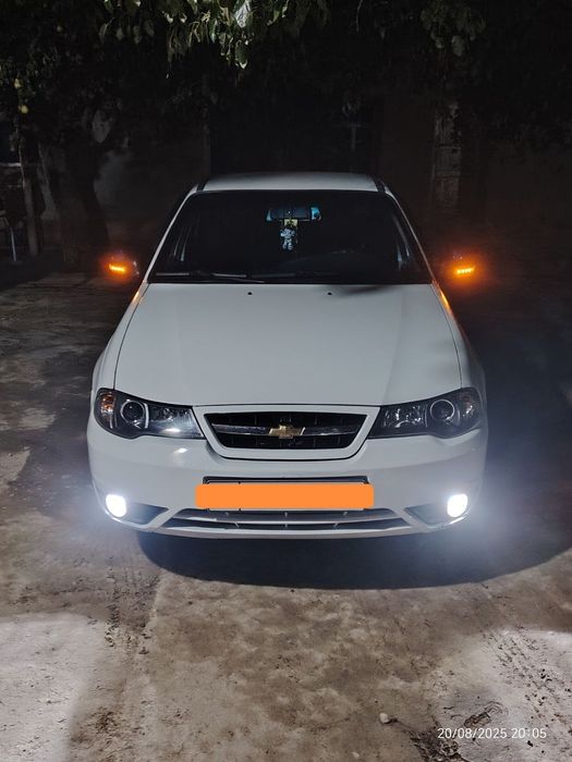 Neksiya 2 1.6 xolati yaxshi