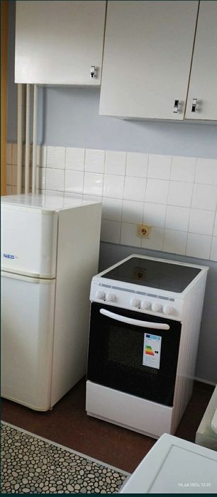 Дава се под наем Едностаен апартамент в София, Сухата река - 45 кв.м за 382.5 € - Снимка #3