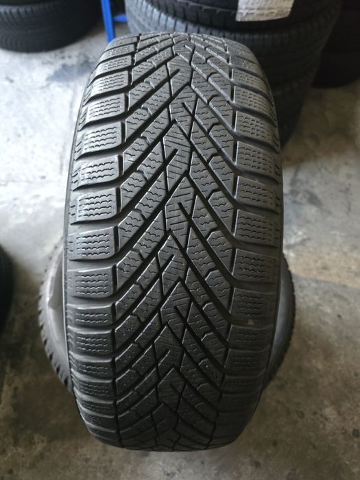 Pirelli 205/55 R16 91H MS iarnă