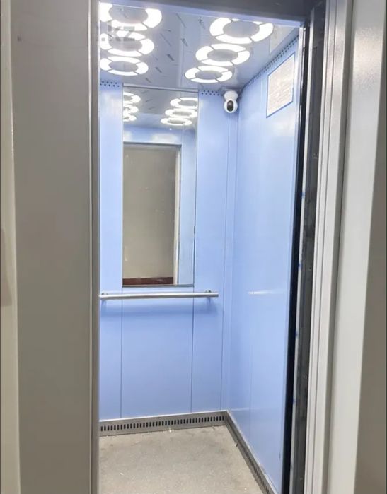 2 комн квартира район рынка