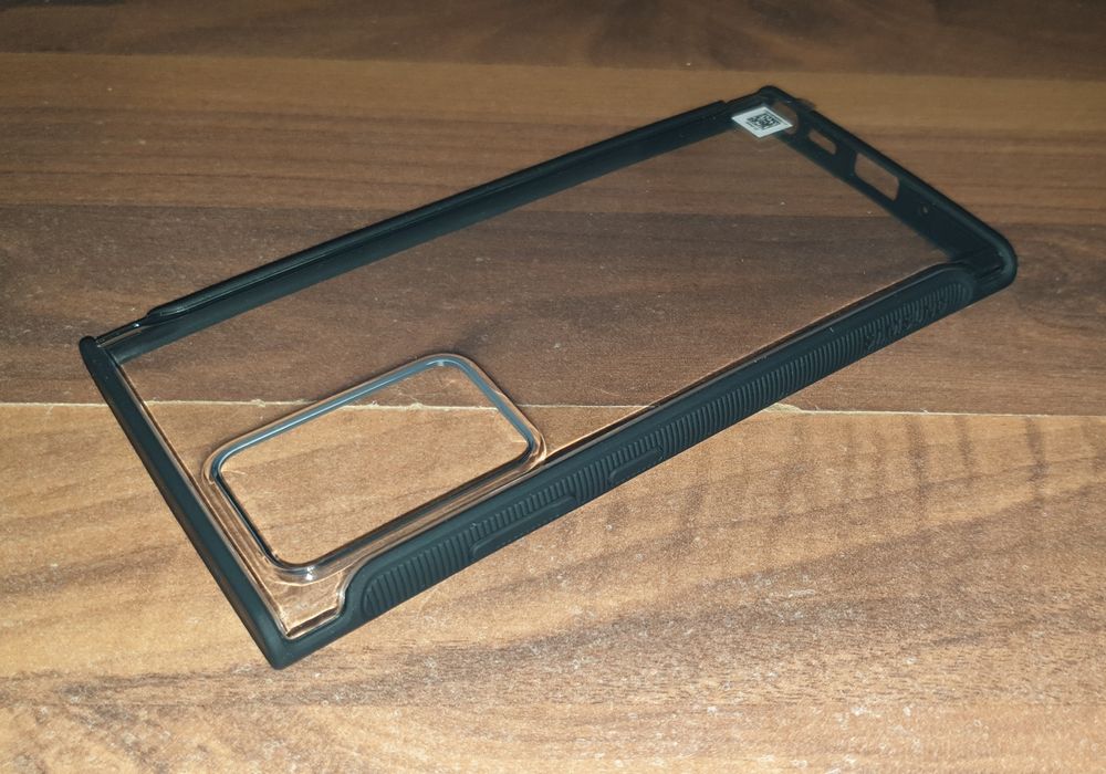 Husa originala Samsung Protective Cover Note 20 Ultra N985 5G N986