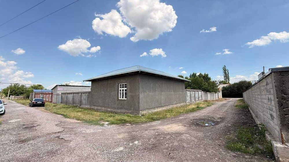 Нежилое помещение