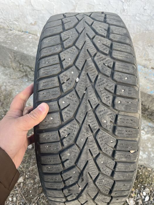 Продам зимние шины