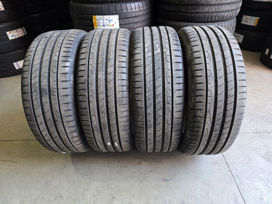 235/55/19 Continental 4бр