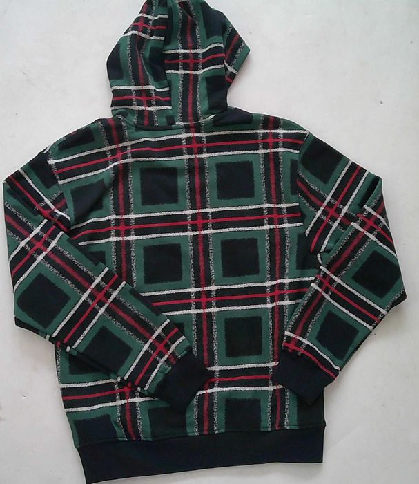 Nike Air Jordan Retro Plaids мъжки комплект от Сащ