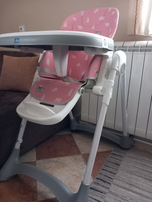 Стол за хранене Loreli