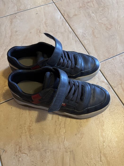 Adidas si ghete Geox