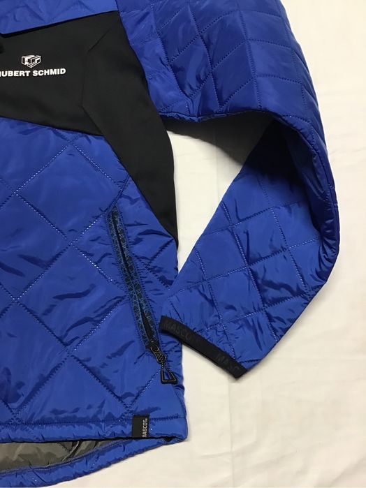 Mascot Workwear Jacket