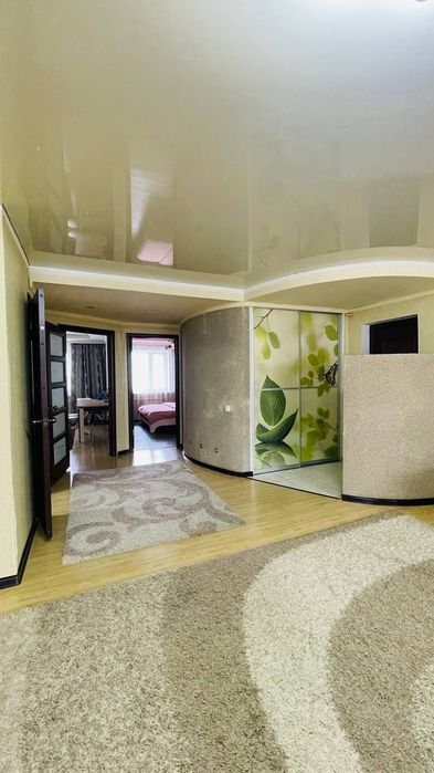 2к. квартира с Евроремонтом посуточно