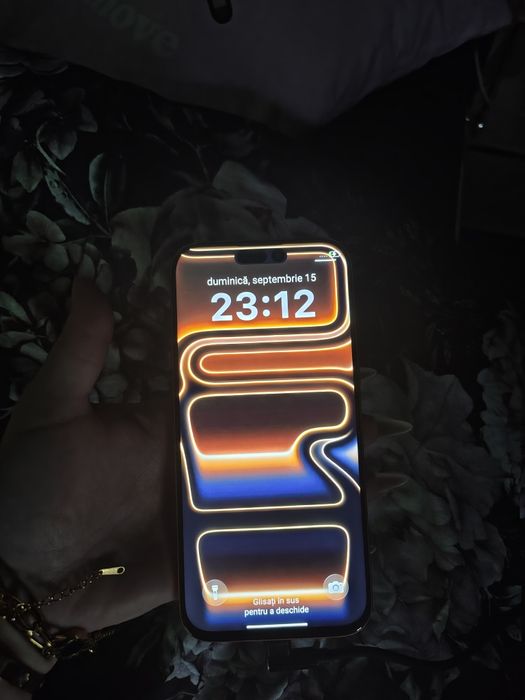 iPhone 17 pro max 1 tb