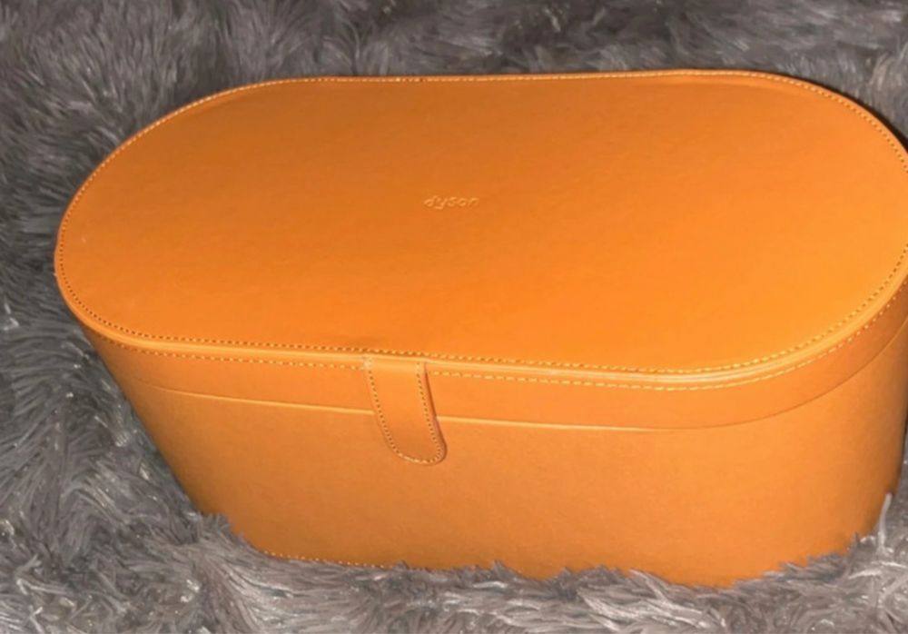 Dyson airwrap full set si cutie