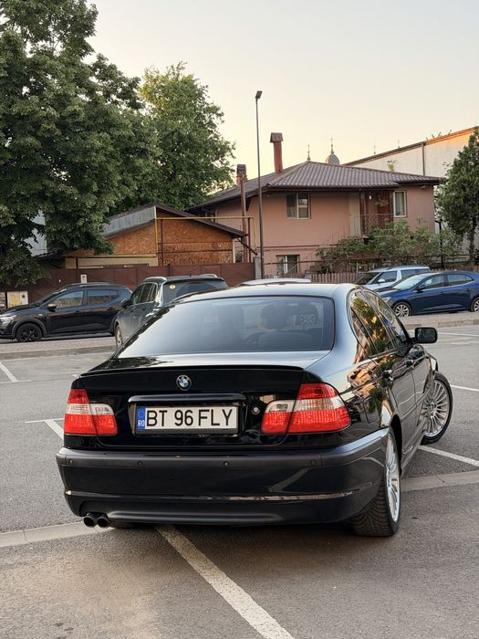 Vand BMW 330i SMG