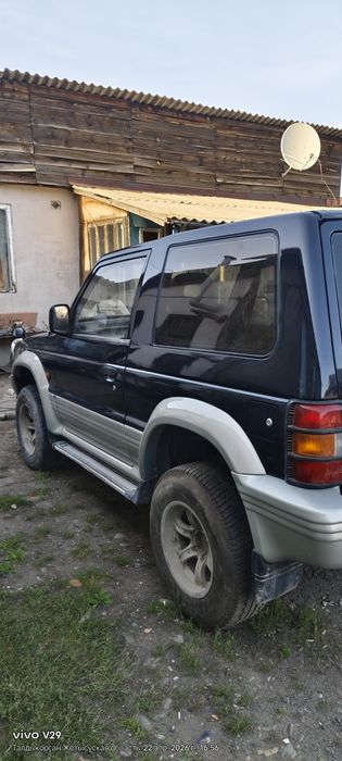 Кузовные работы молярка