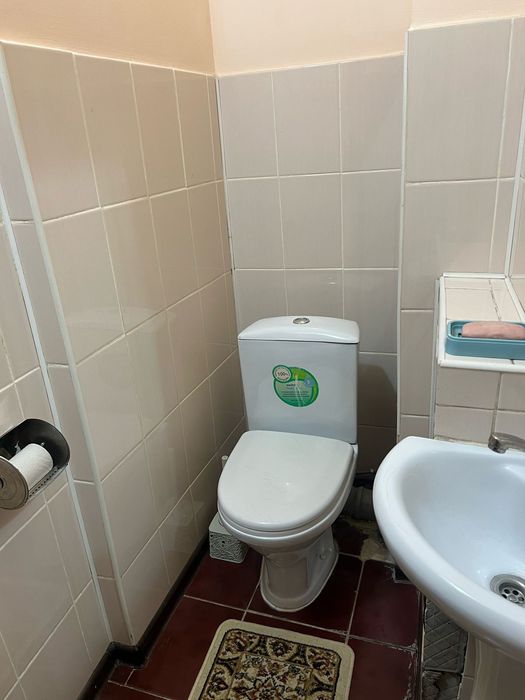 2 комн квартира центр