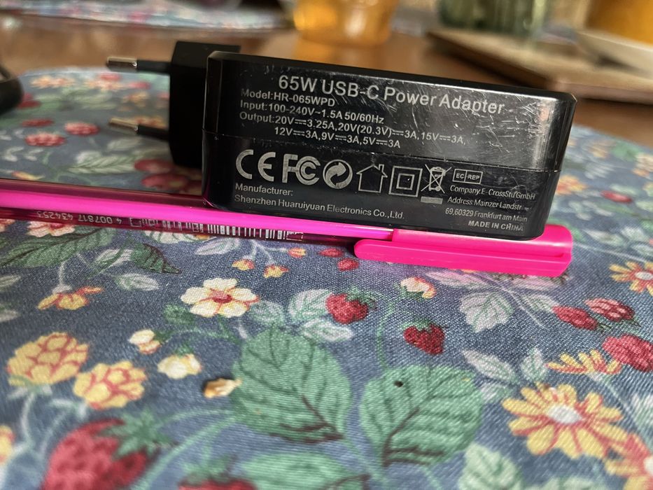 incarcator USB-C Asus, Acer, Apple