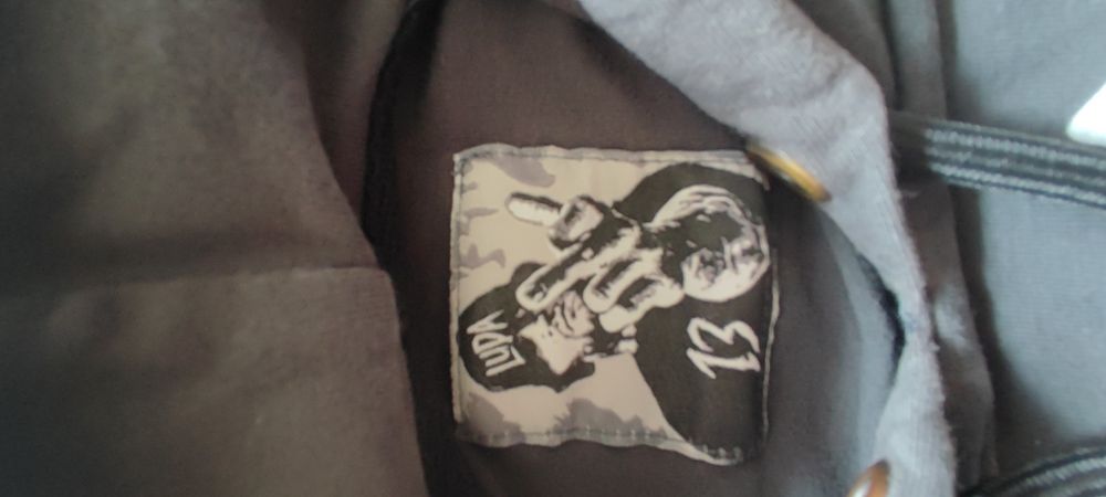 Рядък суитчер Luda луда