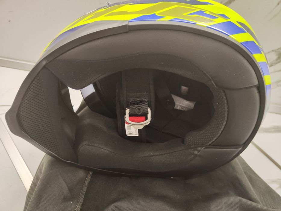 Каска за мотор HJC C70 размер XL