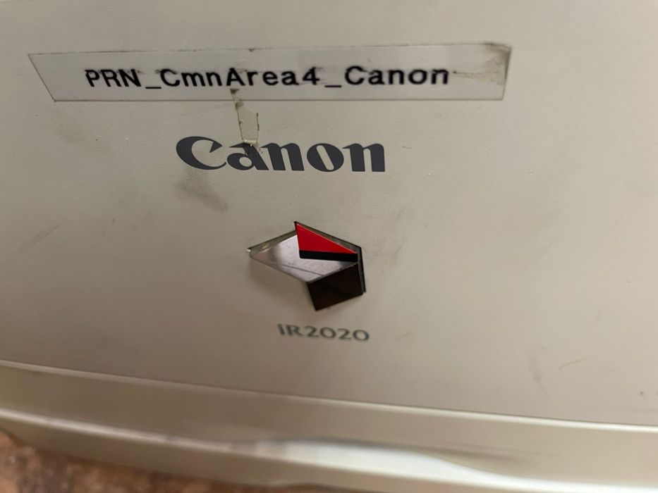 Продам МФУ Canon IR2020
