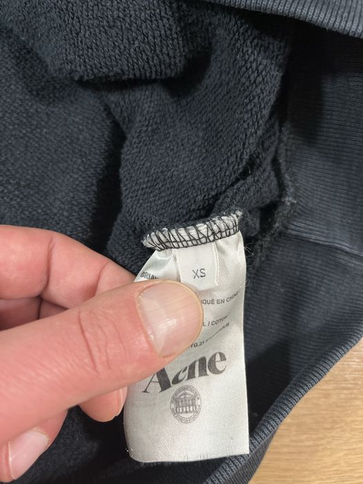 Acne Studios,True Religion блузи размер М