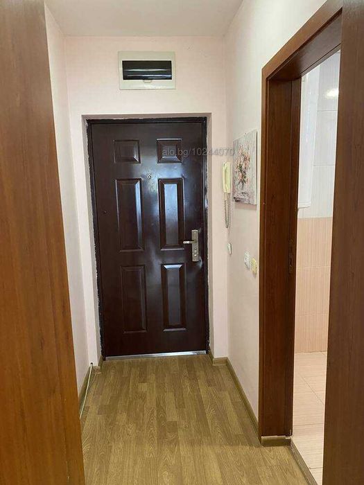 Дава се под наем Едностаен апартамент в Велико Търново, Картала - 45 кв.м за 204 € - Снимка #13