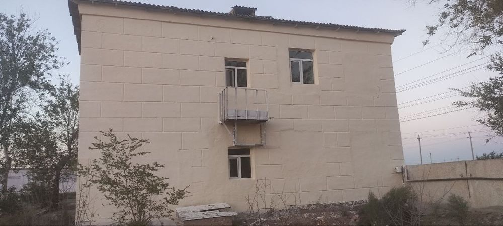 Коммерческое помещение