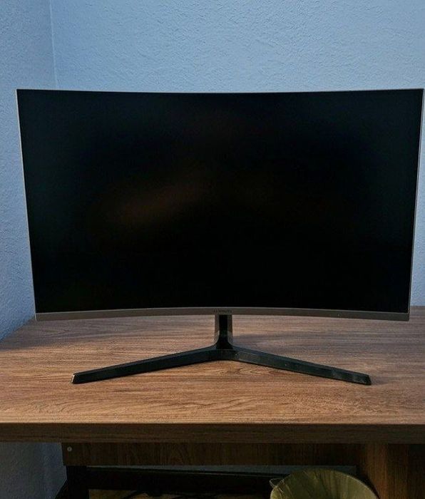 Монитор на 145Hz 2к разрешении