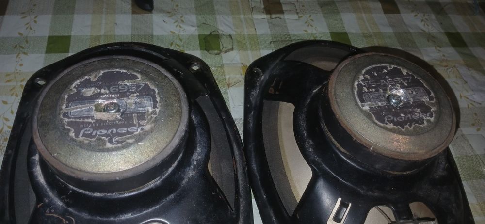 Продам Колонки Pioner