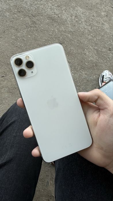 iPhone 11 Pro Max