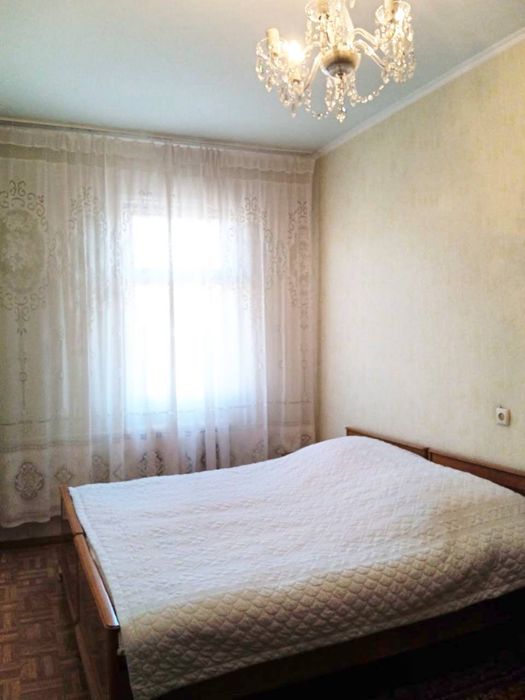 Карасу 1 3комнатная