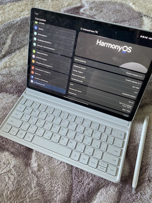 Продам Huawei Matepad 12x