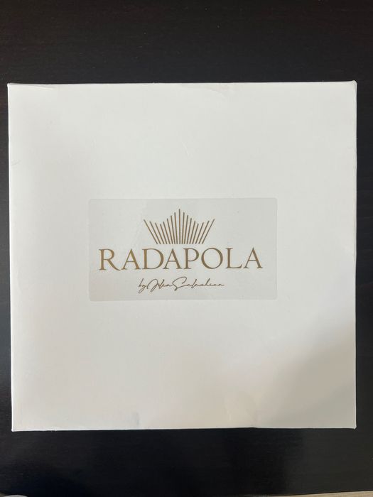 Бижу за коса Radapola