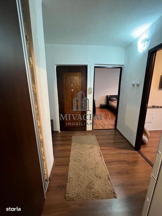 Apartament 2 decomandate Calea Severinului Supeco 4/4 acoperiș tabla