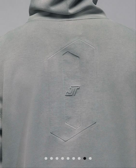 Jordan кофта худи