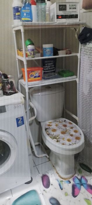 ‼️ 1 в 2 ком на 1 этаже ул.Семашко‼️