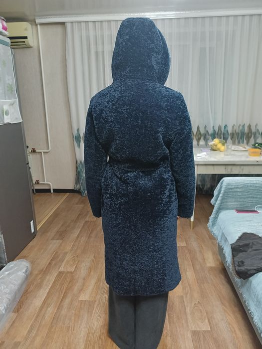 Продам Тедди шубку