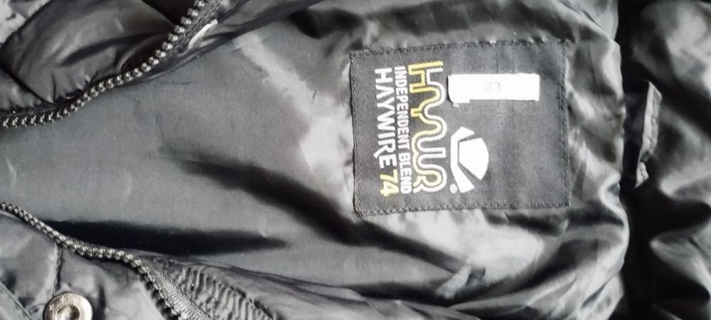 Оригинално детско яке