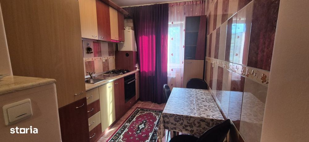 Apartament o camera, mobilat si utilat, Floresti, Stejarului — fotografia 3