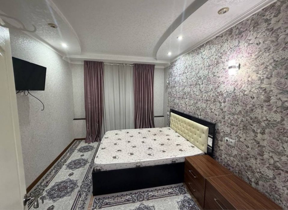 Аренда Квартира Эко Бозор 320$