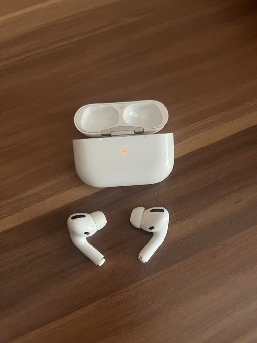 Продам airpods pro
