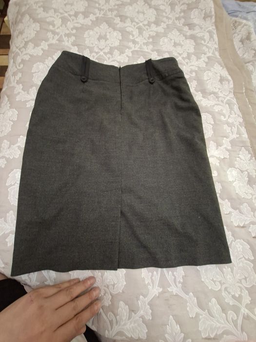Продам юбку,   на подкладе