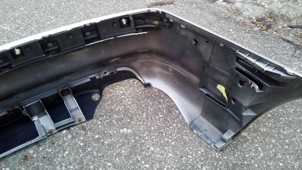 pachet m bmw e46 sedan